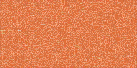 colorful broken quartz stained glass background.Seamless pattern vintage vector background.Geometric retro tiles pattern