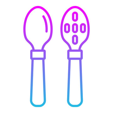 Spoons Icon
