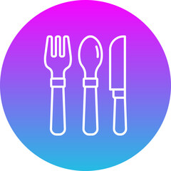 Cutlery Icon