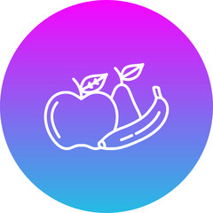 Fruits Icon