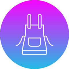 Apron Icon