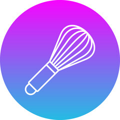 Whisk Icon