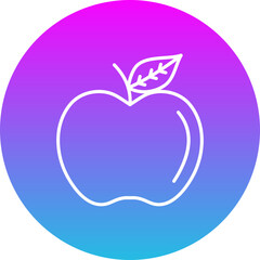 Apple Icon