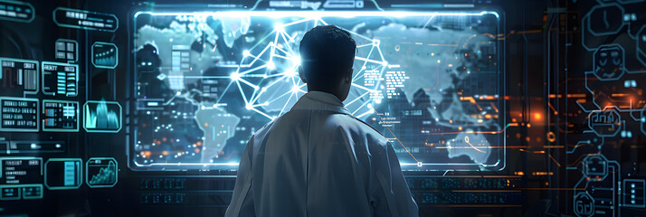 5G powered medical research transforming science, Advancing Medicine: Impact of 5G-Powered Research on Science