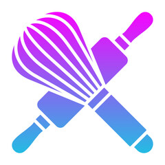 Baking Icon