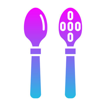 Spoons Icon