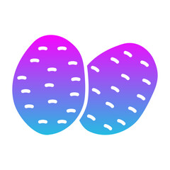 Potato Icon