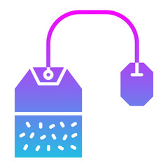 Teabag Icon