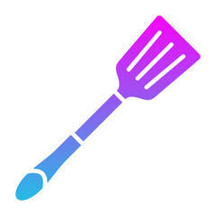 Spatula Icon