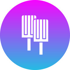 Ice lolly Icon