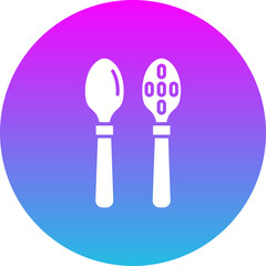 Spoons Icon