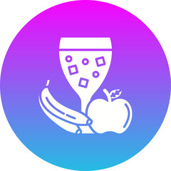 Fruit juice Icon