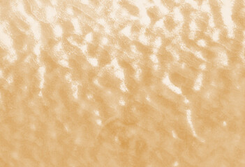 Light Bronze Orange Abstract Creative Background Design