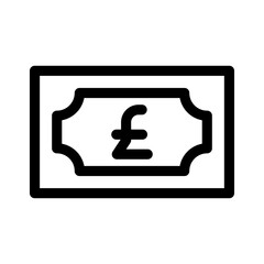 money icon or logo isolated sign symbol vector illustration - high quality black style vector icons
