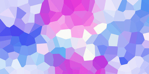 Abstract colorful background with triangles. background of crystallized. Pastel light mint colors stone tile pattern. Cement kitchen decor. Mint marble bath floor. Fabric vintage print.	