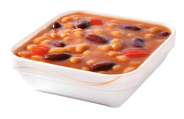 Bohnenmix Baked Beans in Schale