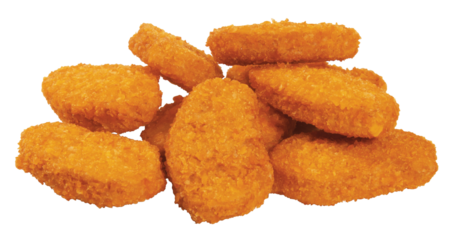 Chicken Nuggets