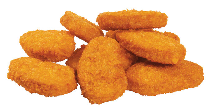 Chicken Nuggets