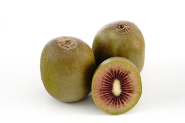 キウイフルーツ ルビーレッド　ニュージーランド産