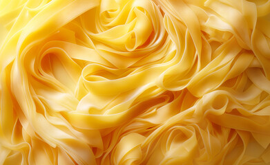 Pasta Palette: Gastronomic Canvas. Delicious Background. 