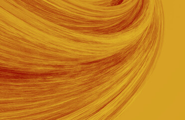 Gradient Bronze Orange Rough Abstract background design