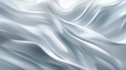 Obraz premium a closeup of some very pretty fabrics of different shades