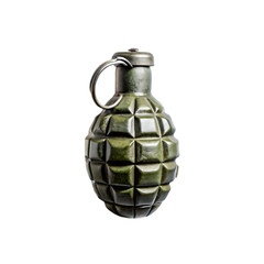 frag hand grenade