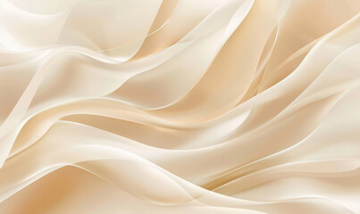 Obraz premium Orange yellow gradient texture background, paper fabric texture render background