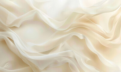 Obraz premium Orange yellow gradient texture background, paper fabric texture render background