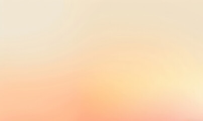 Orange yellow gradient texture background, paper fabric texture render background