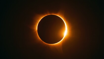 total solar eclipse, scientific background