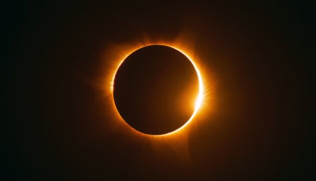 total solar eclipse, scientific background