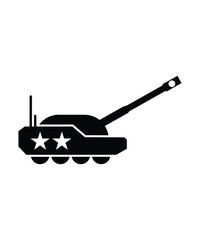 tank icon, vector best flat icon.