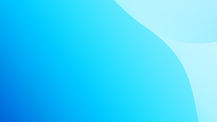 Gradient background color gradient concept graphic for illustration