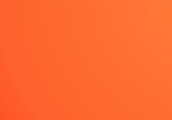 Gradient Burnt Orange Rough Abstract background design