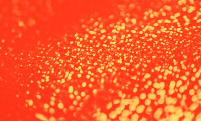 Gradient Burnt Orange Rough Abstract background design
