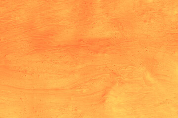 Gradient Burnt Orange Rough Abstract background design