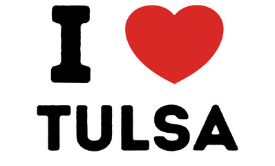I Love Tulsa USA