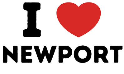 I Love Newport USA