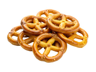 Pretzel png
