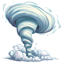 tornado, disaster, whirlwind