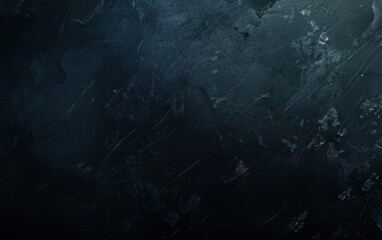 Fototapeta premium Dark Concrete texture background