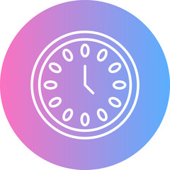 Clock Icon