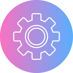 Engineering Faculty Icon