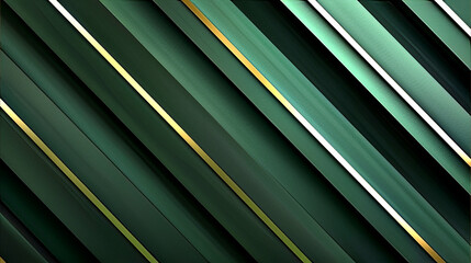 green diagonal lines with yellow stripes background wallpaper natural elegant smooth 