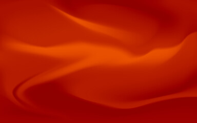 Dark Easy Orange Abstract Creative Background Design