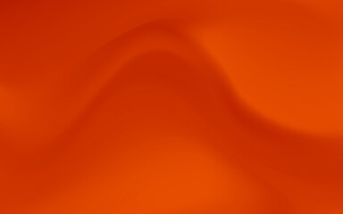 Dark Easy Orange Abstract Creative Background Design