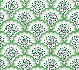 Seamless Colorful tie dye shibori print. Seamless hand drawn batik pattern.Rug textured background. Modern batik wallpaper tile. Watercolor pattern for fabric, clothes, wallpaper. Ethnic design.

