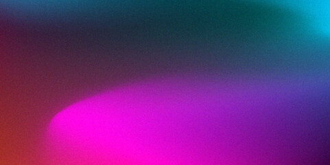 abstract grainy background with gradient. Colorful Noise background design. Abstract noise background design. Illustration. Vector design. Blue grainy background design.