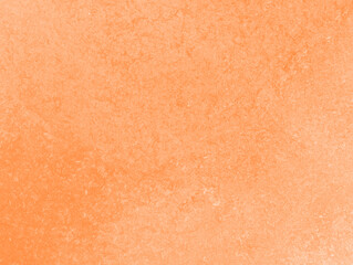 Fototapeta premium Light Easy Orange Abstract Creative Background Design